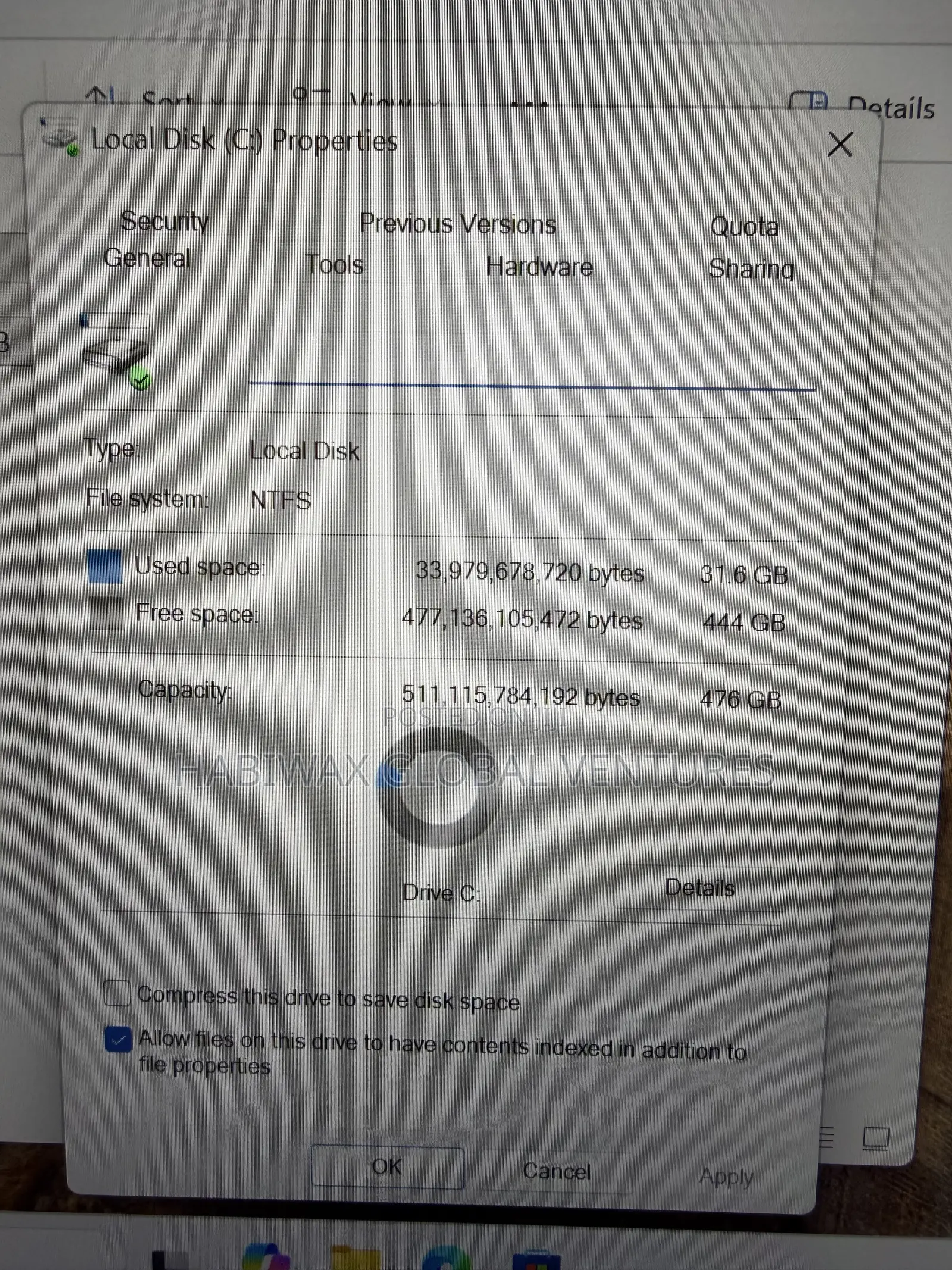 Laptop Dell XPS 13 9365 16GB Intel Core i7 SSD 512GB