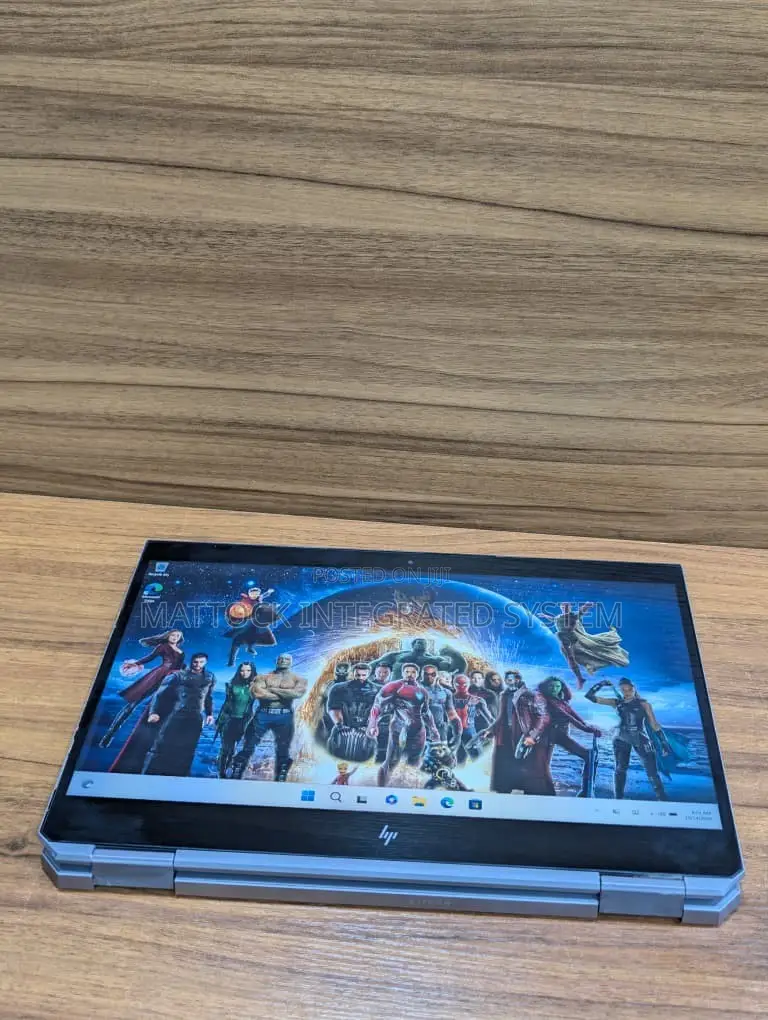 Laptop HP ZBook Studio x360 15 G6 32GB Intel Core i7 SSD 512GB