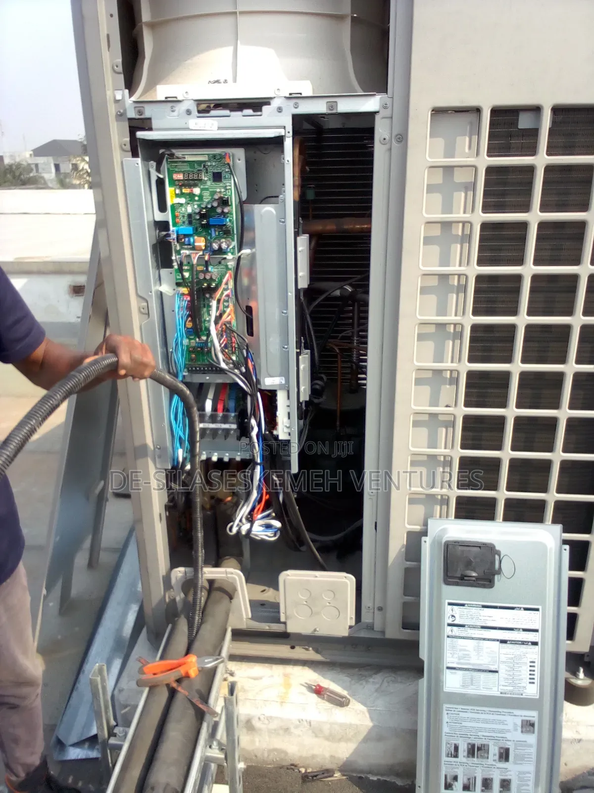 AC Installation and Repairs Refrigerator , Oxygen Machine Repairs,