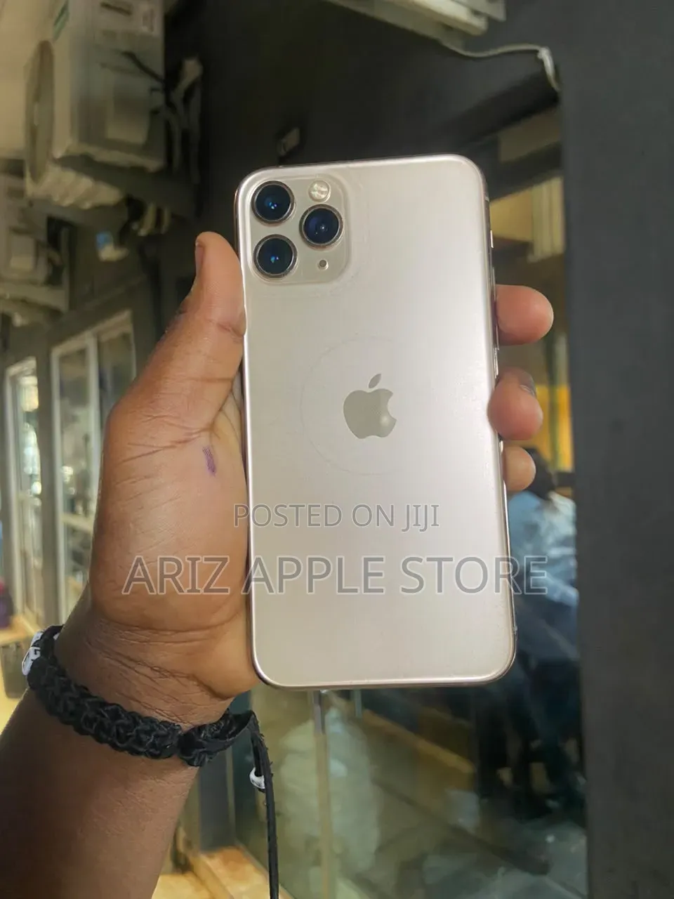 Apple iPhone 11 Pro 64 GB Gold