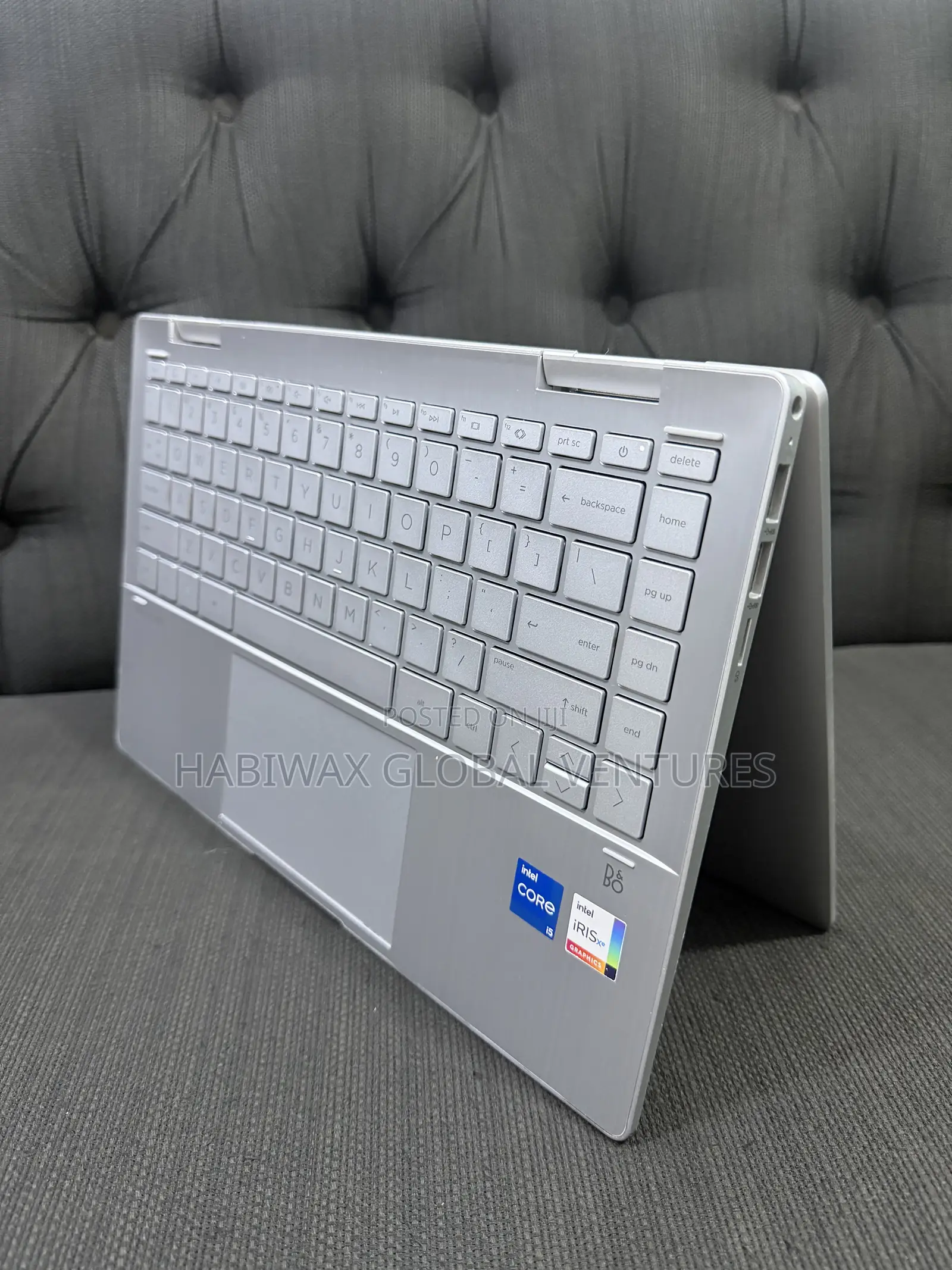 Laptop HP Pavilion x360 13 8GB Intel Core i5 SSD 512GB