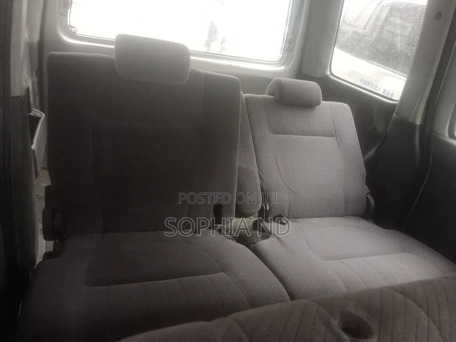 Mitsubishi Pajero Mini 2010 Silver
