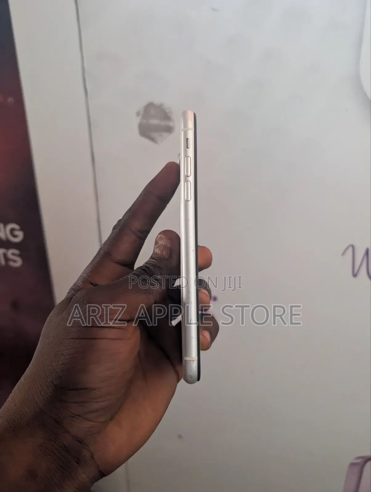 Apple iPhone XR 128 GB White