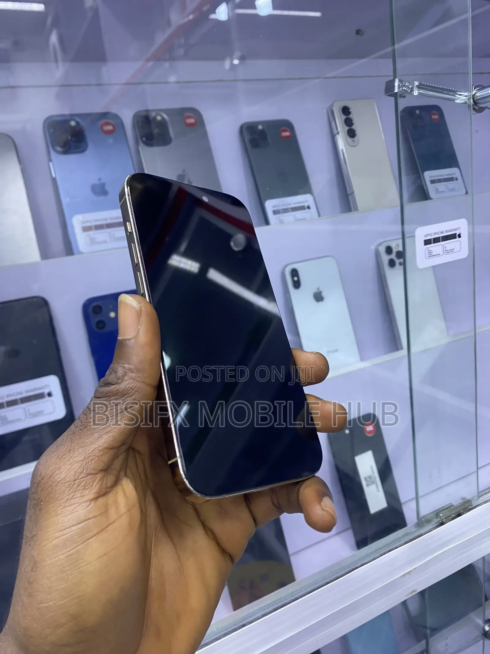 Apple iPhone 14 Pro 128 GB Gold