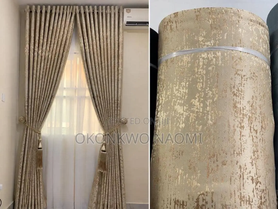 Direct Turkish Curtains