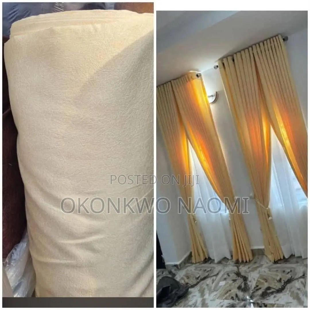 Direct Turkish Curtains