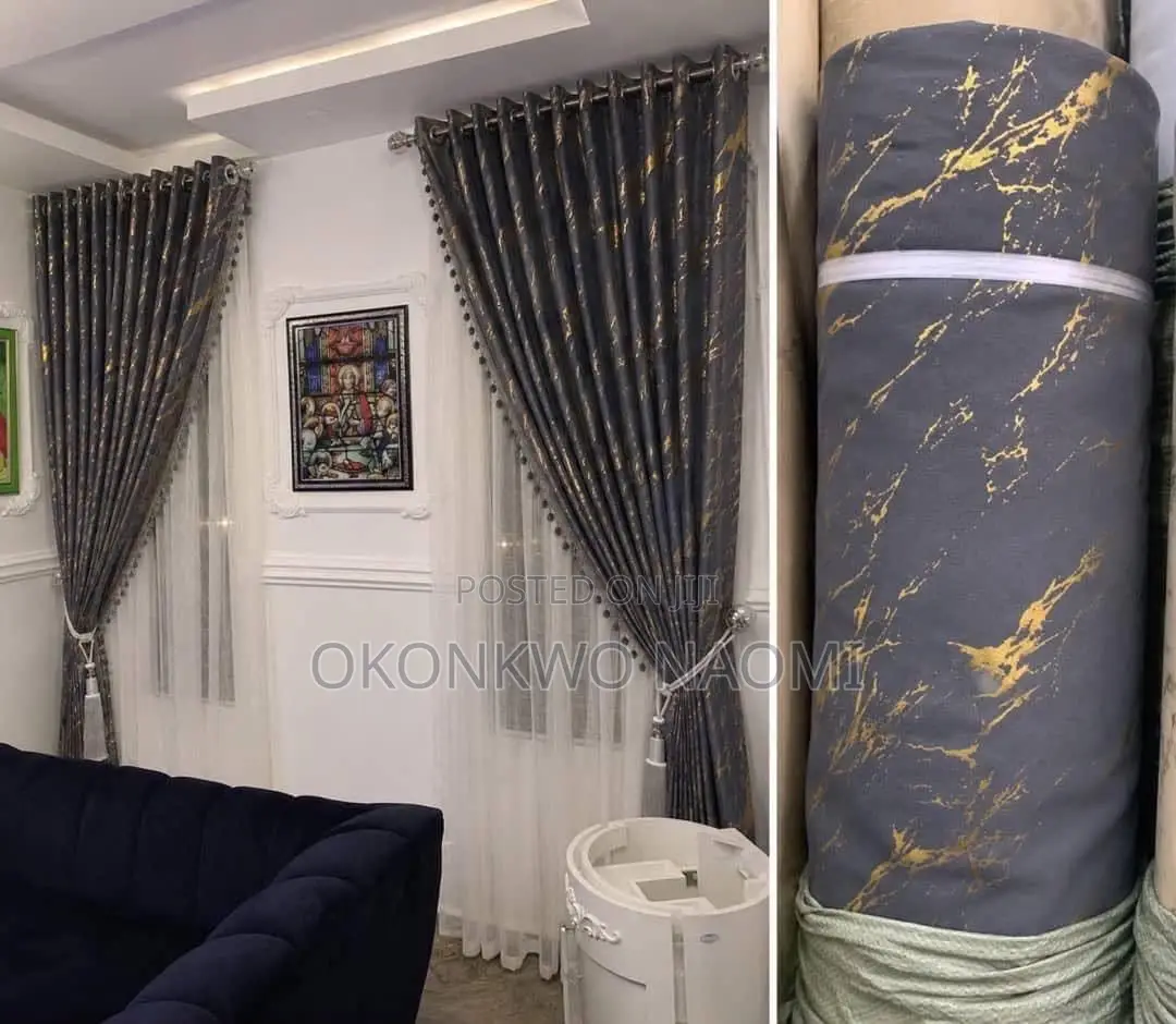 Direct Turkish Curtains