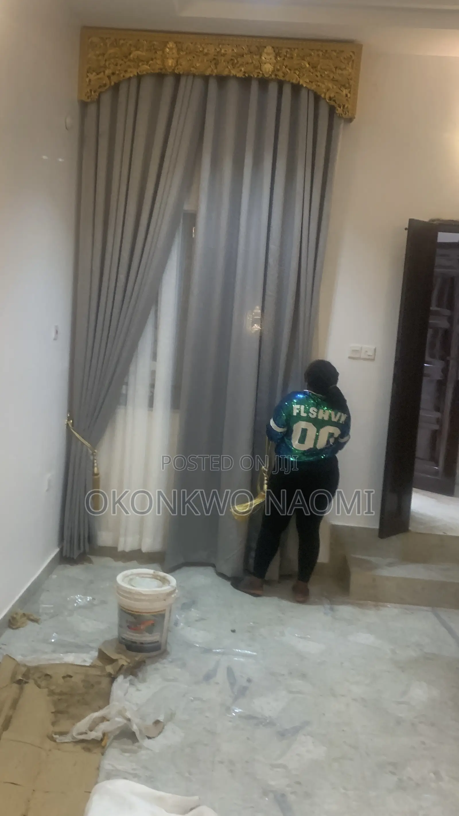 Direct Turkish Curtains