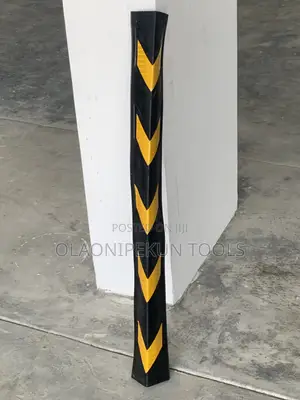 Rubber Corner Guard