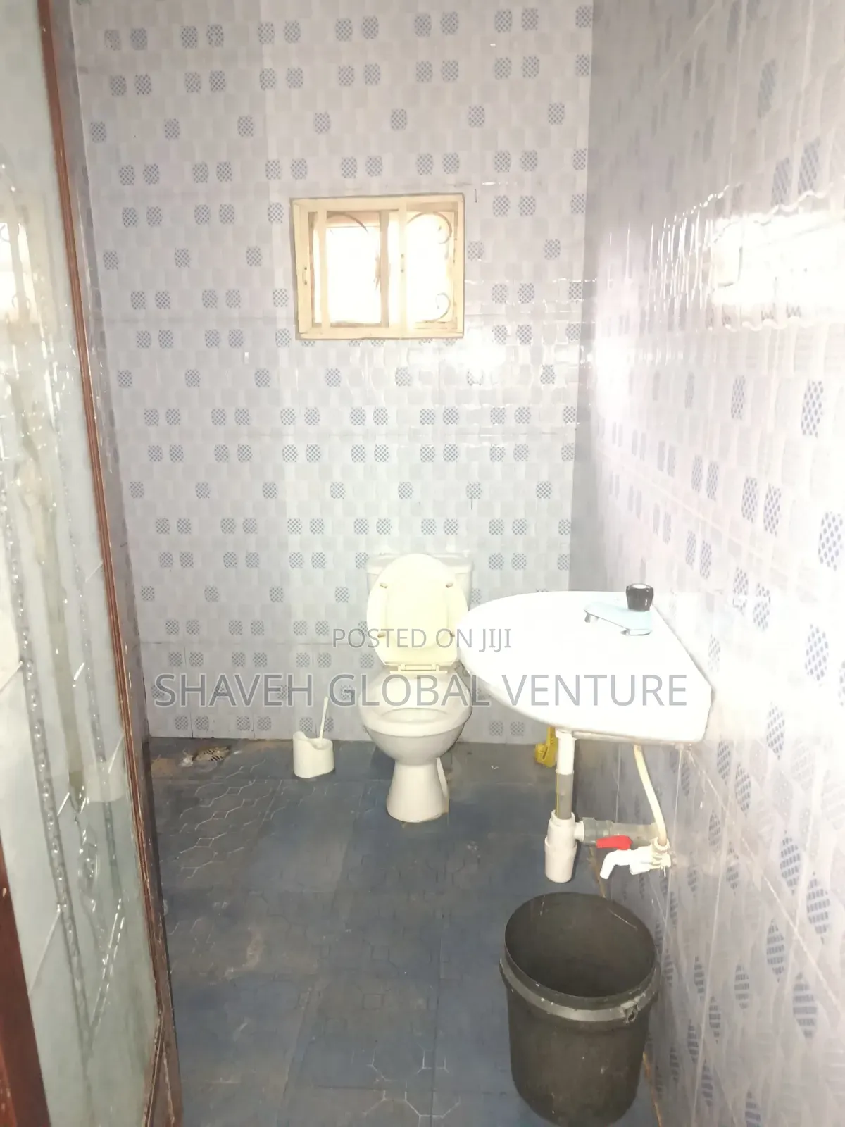 Furnished 3bdrm Apartment in Idoro Road, Uyo for rent