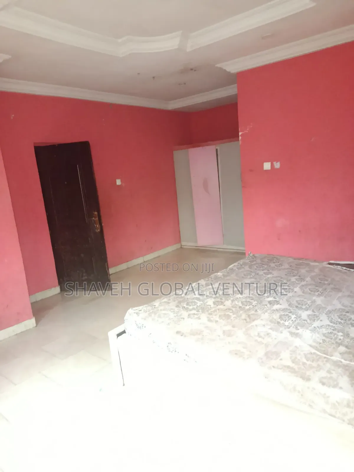 Furnished 3bdrm Apartment in Idoro Road, Uyo for rent