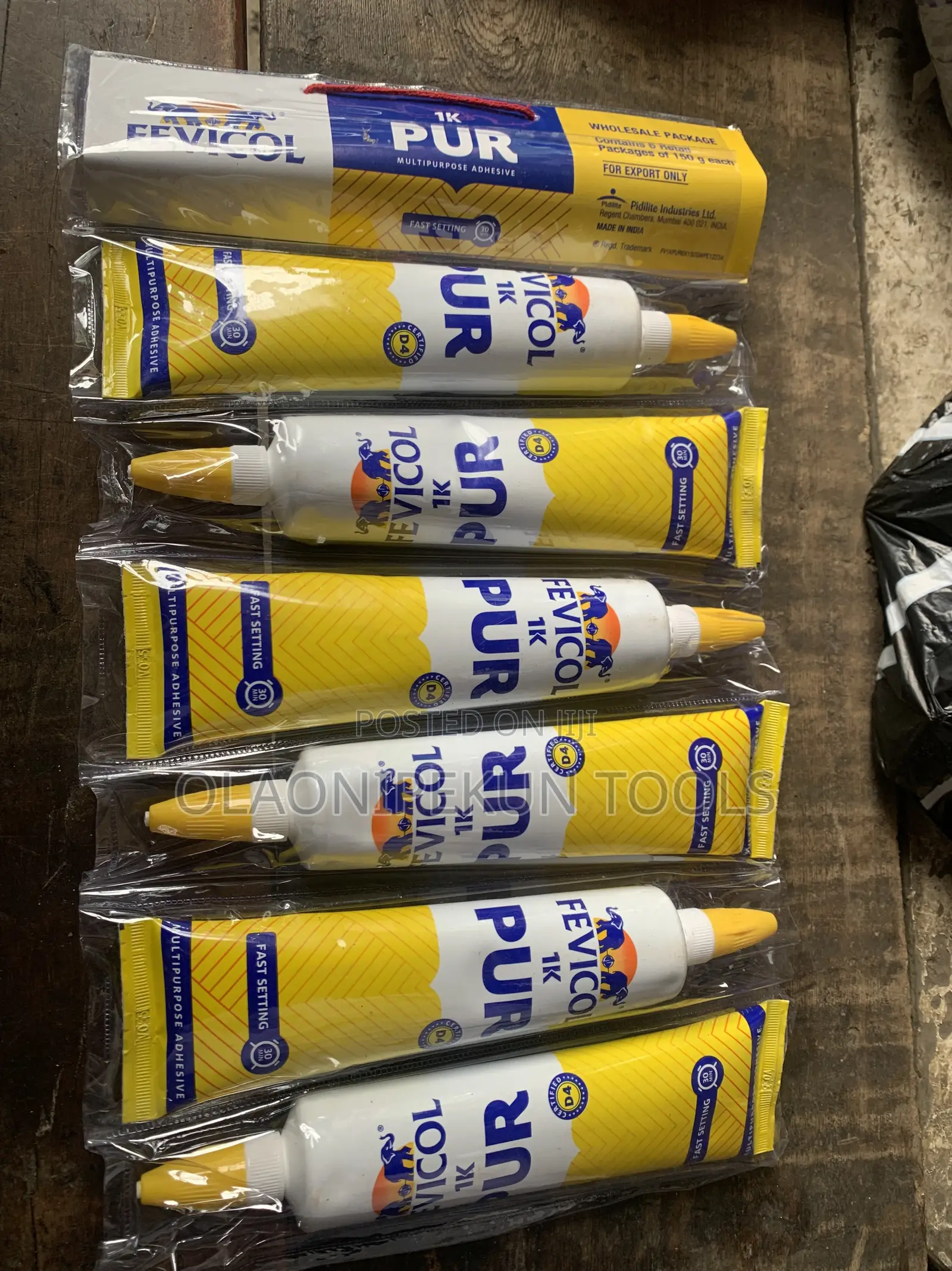 Fevicol Pur Adhesive