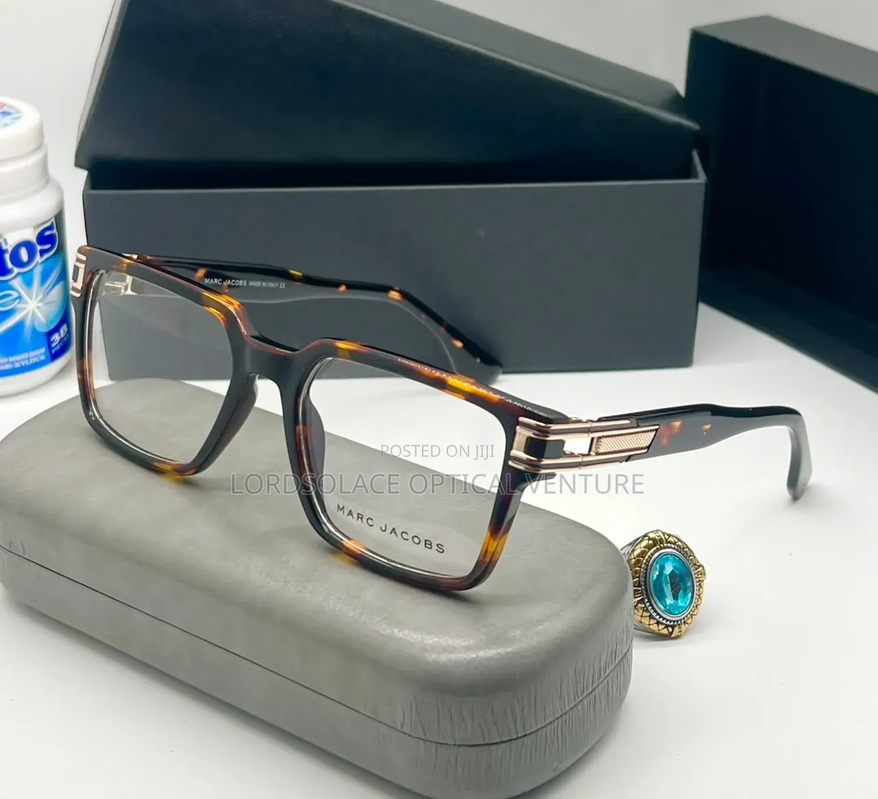 Get Your Premium Prescription Lenses Fix
