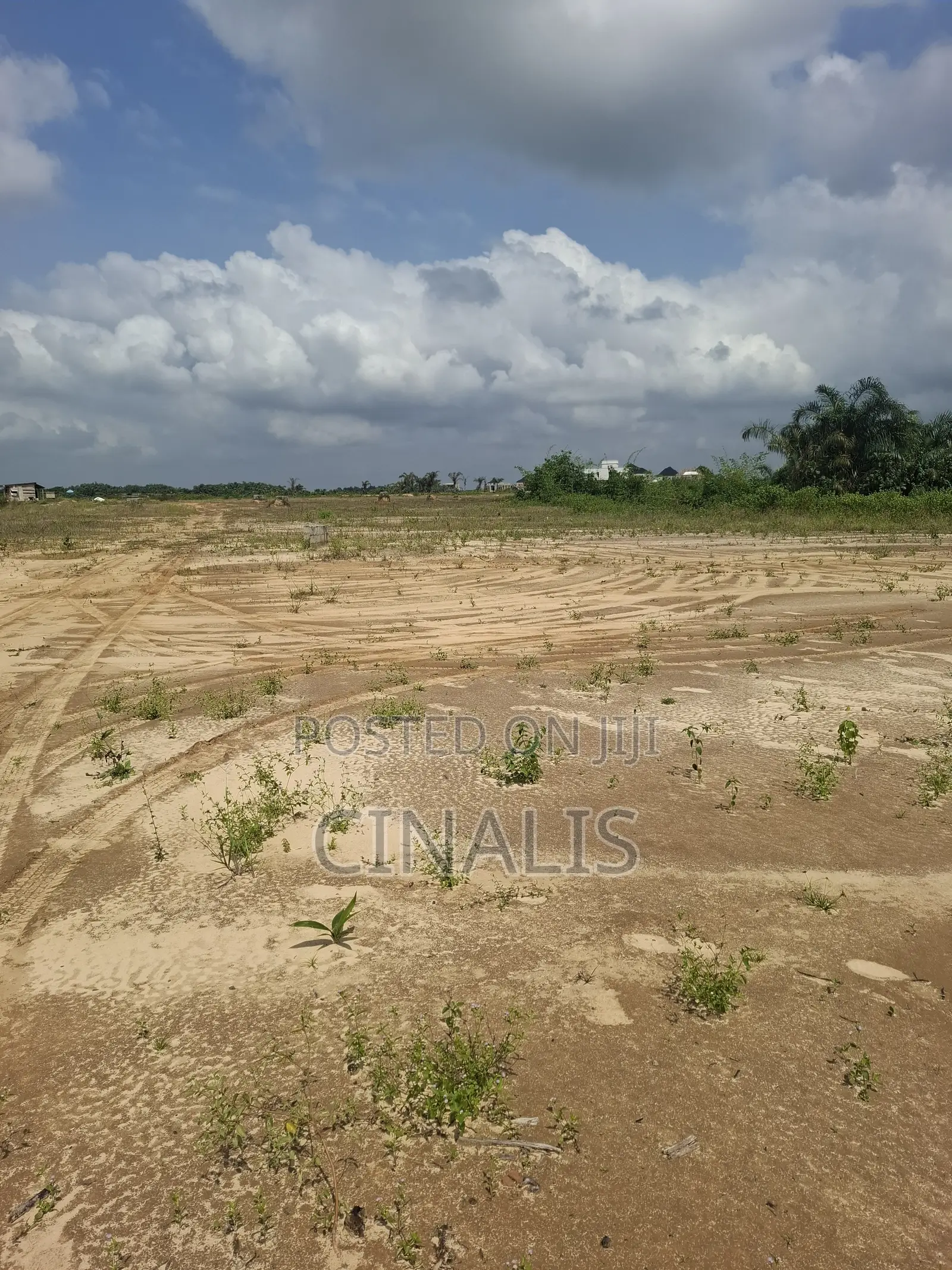 Prime Plot for Sale at Amen Estate Phase 3