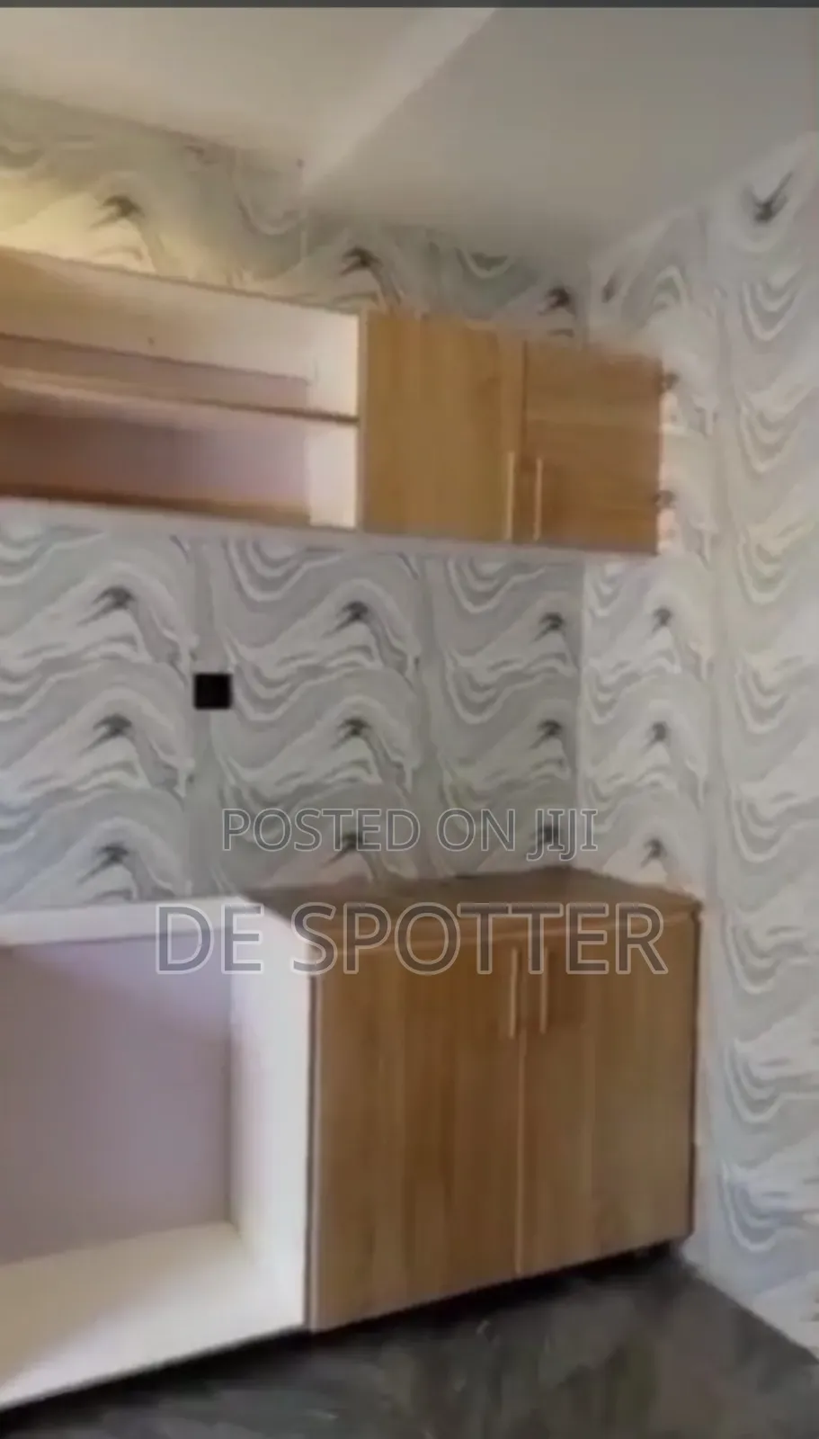 Furnished 4bdrm Duplex in Enugu for sale