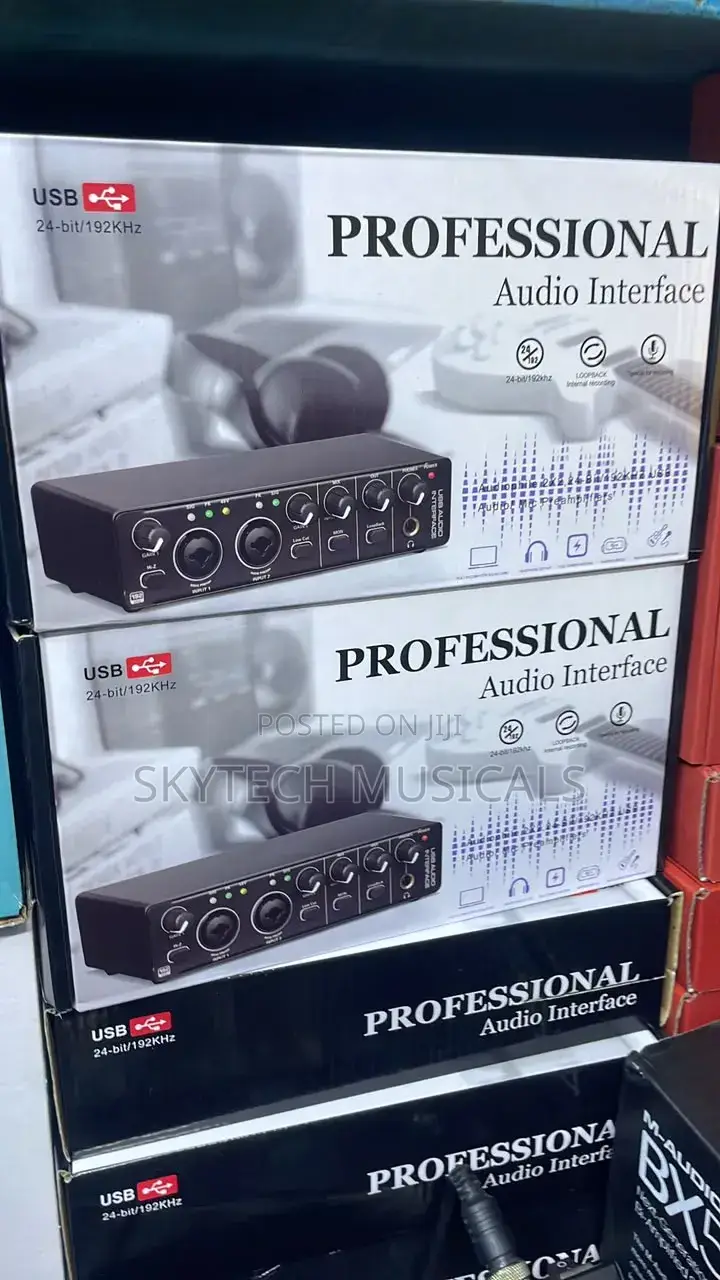Peculiar Cs 22 Sound Card