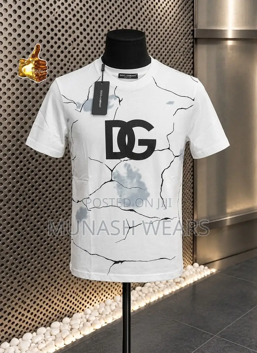 Italian Ferfetch Tshirt Collection