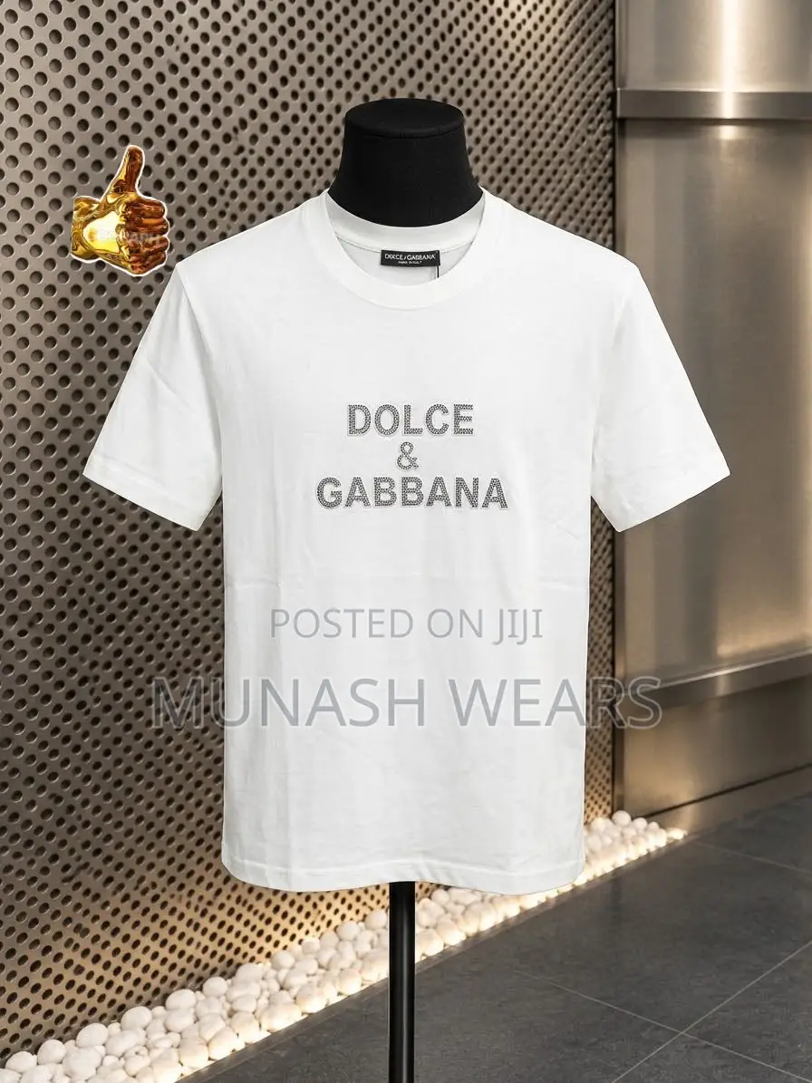 Italian Ferfetch Tshirt Collection