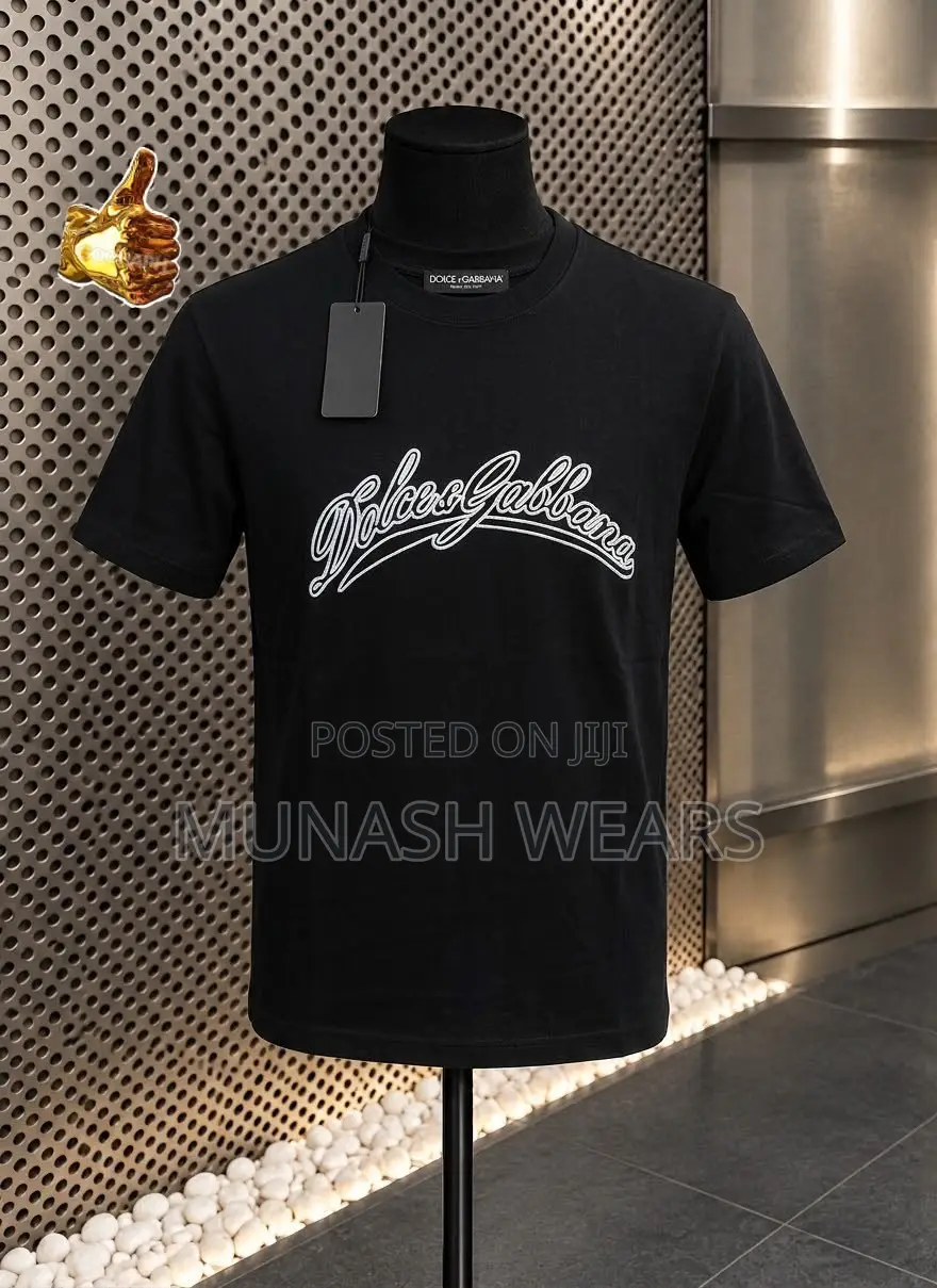 Italian Ferfetch Tshirt Collection