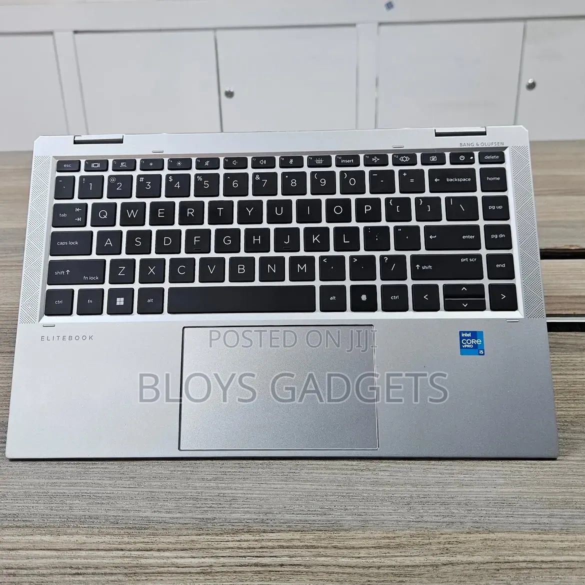 Laptop HP EliteBook 1040 G8 16GB Intel Core i7 SSD 512GB