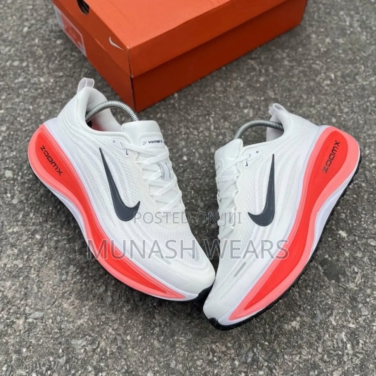 Nike Venom 40-46 Available