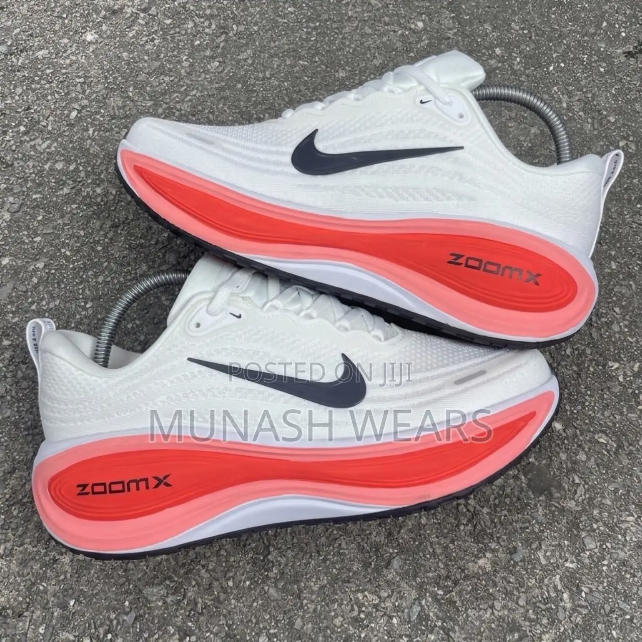Nike Venom 40-46 Available