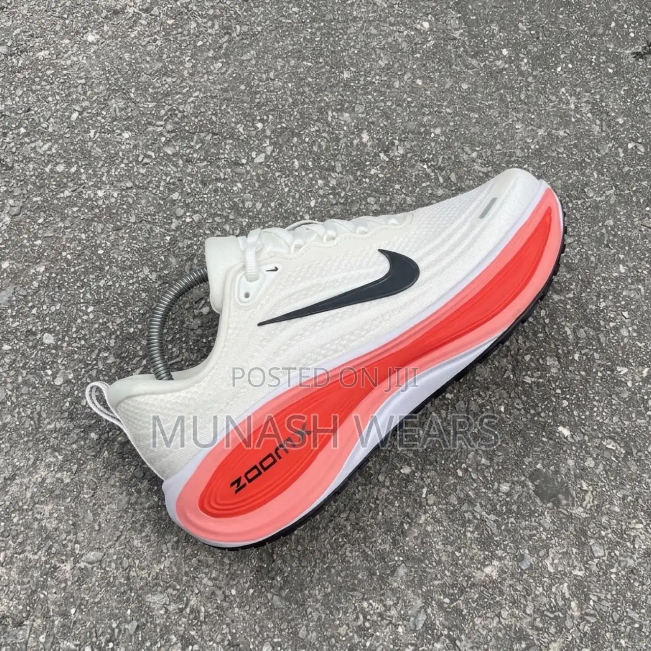 Nike Venom 40-46 Available