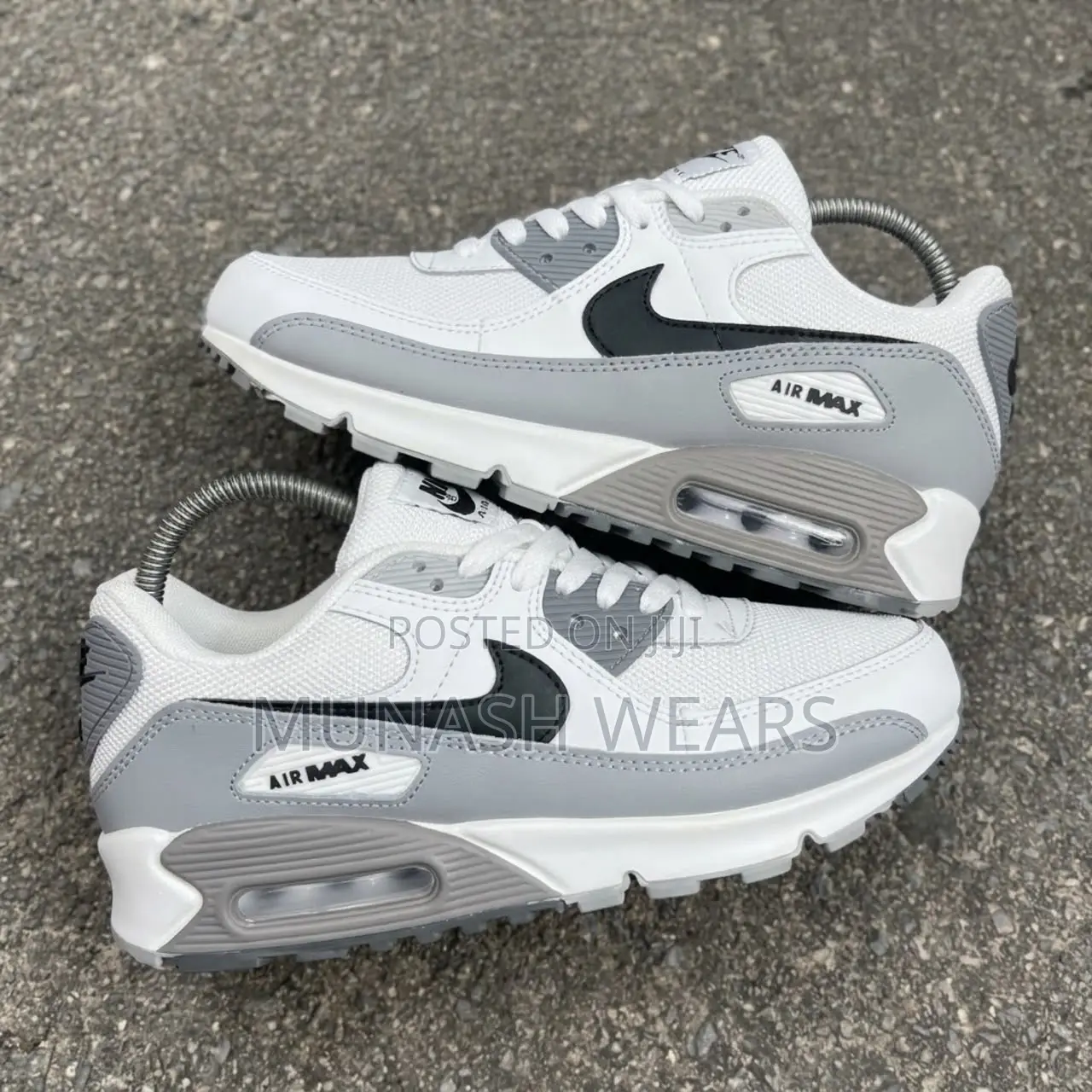Nike Airmax Sneakers 40-46 Available