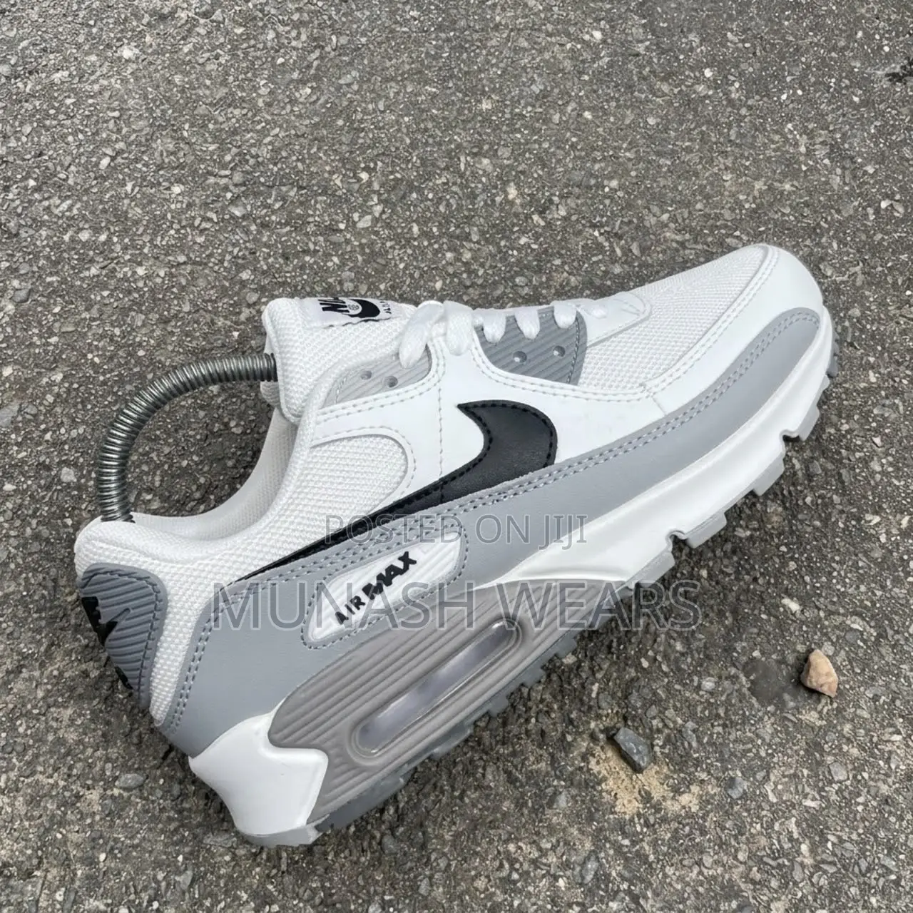 Nike Airmax Sneakers 40-46 Available