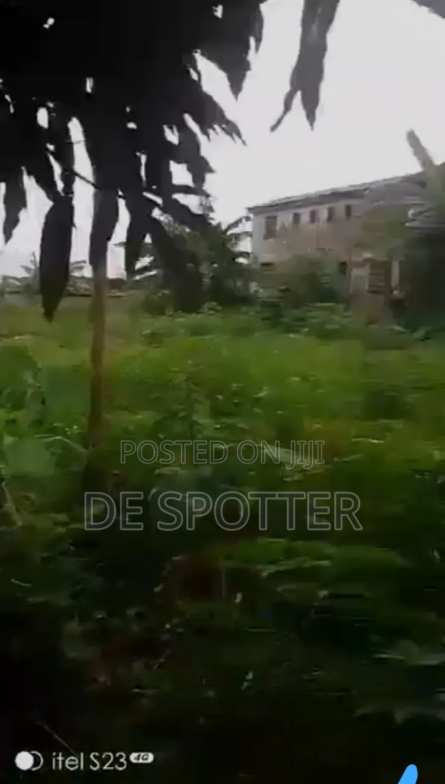 Land for Sale