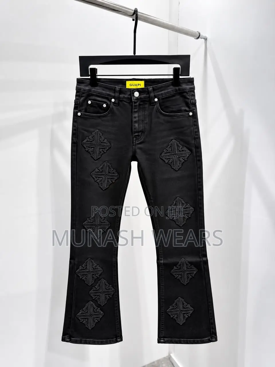 Original Purple Brand Luxury Jean 32-40 Available