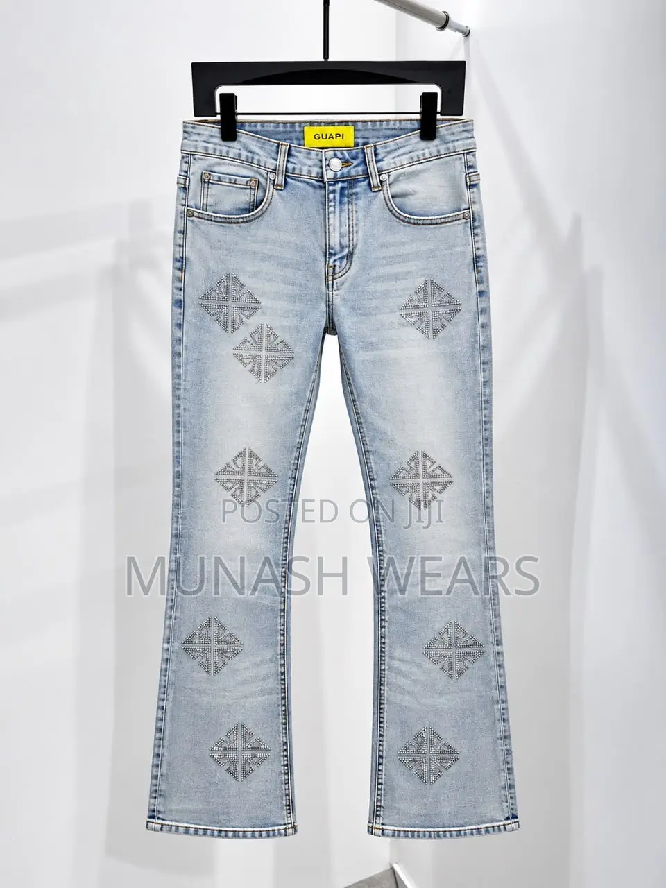 Original Purple Brand Luxury Jean 32-40 Available