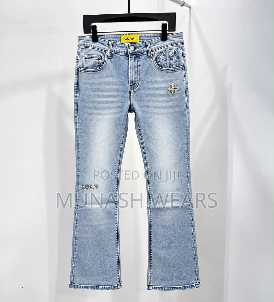 Original Purple Brand Luxury Jean 32-40 Available