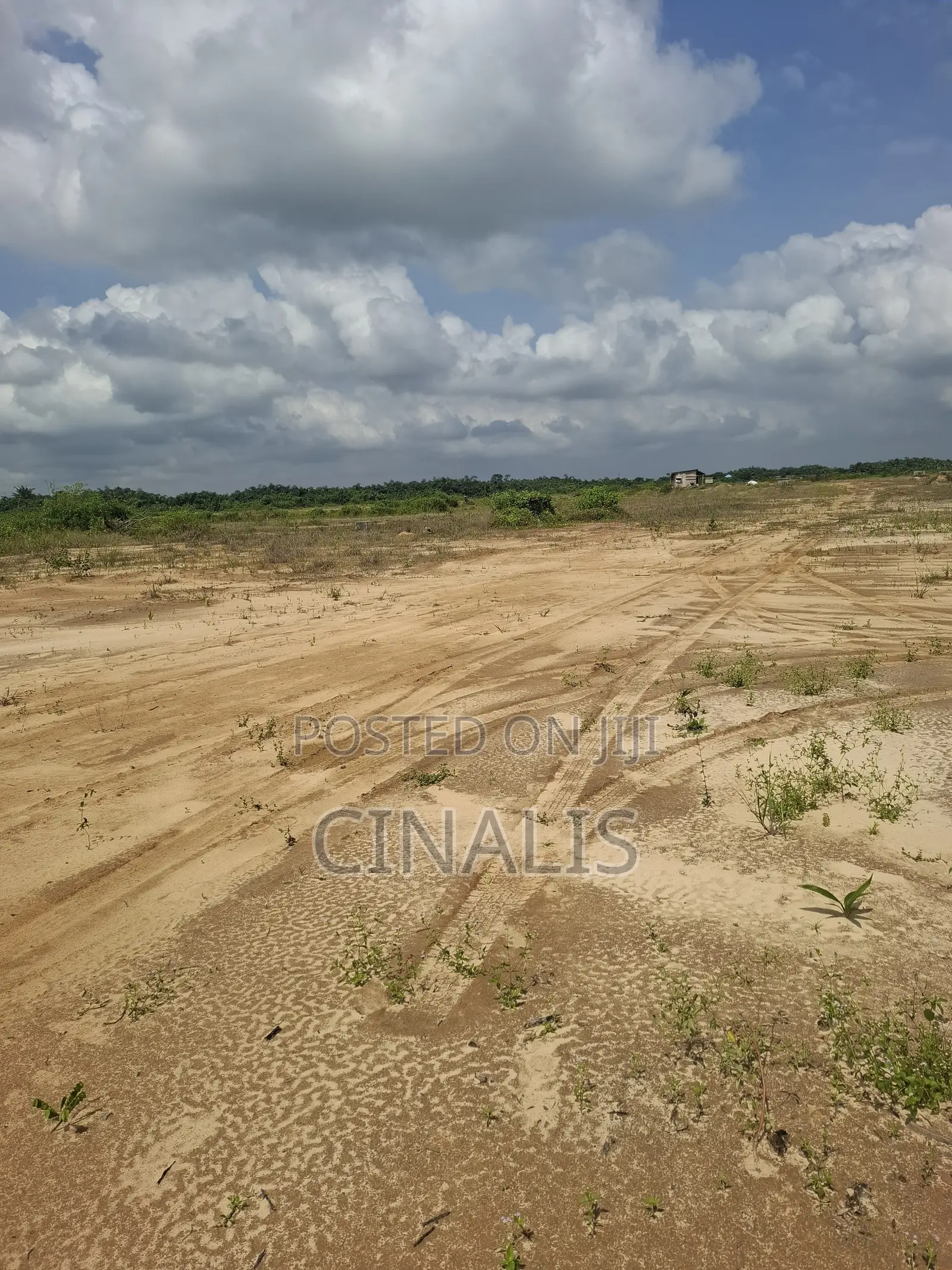 Residential Plot for Sale at Amen Estate Phase 3