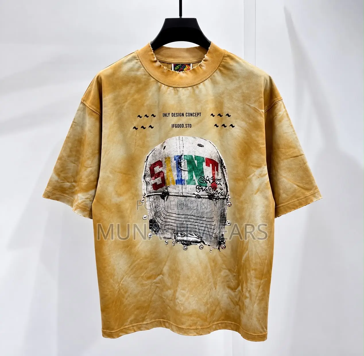 Classic Teea for Men