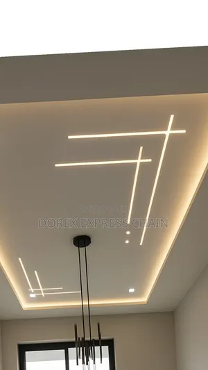 Professional Gypsum Board Ceiling Installer | POP Board Installation