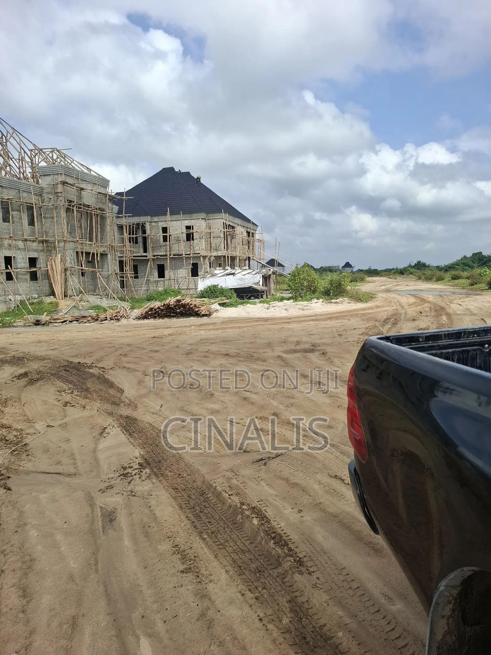 Mixed-Use Prime Plot of Land in Ibeju-Lekki for Sale