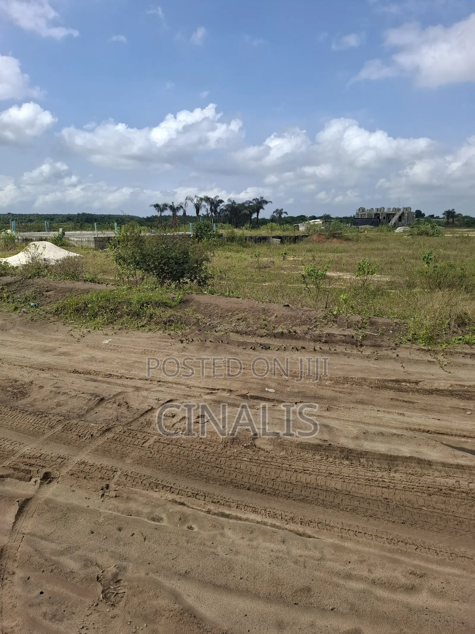 Mixed-Use Prime Plot of Land in Ibeju-Lekki for Sale
