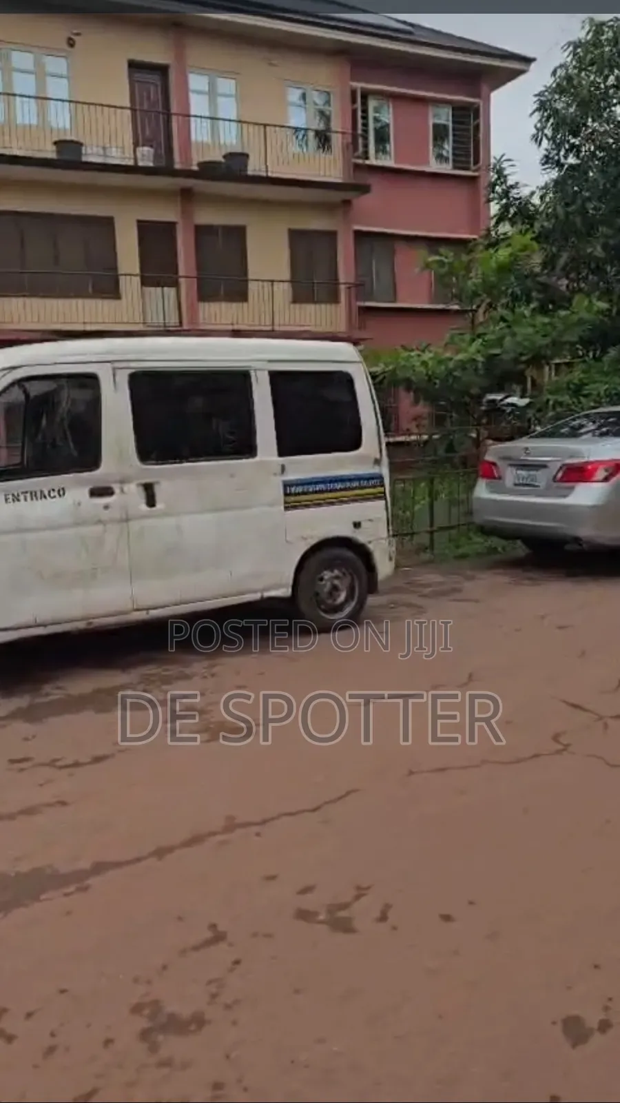 3bdrm Apartment in Enugu for sale