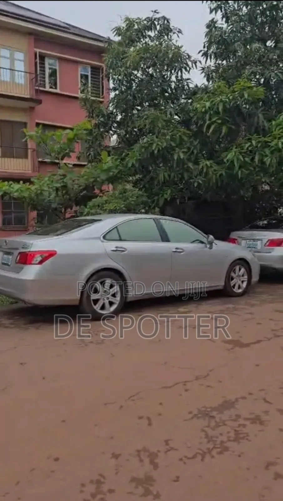 3bdrm Apartment in Enugu for sale