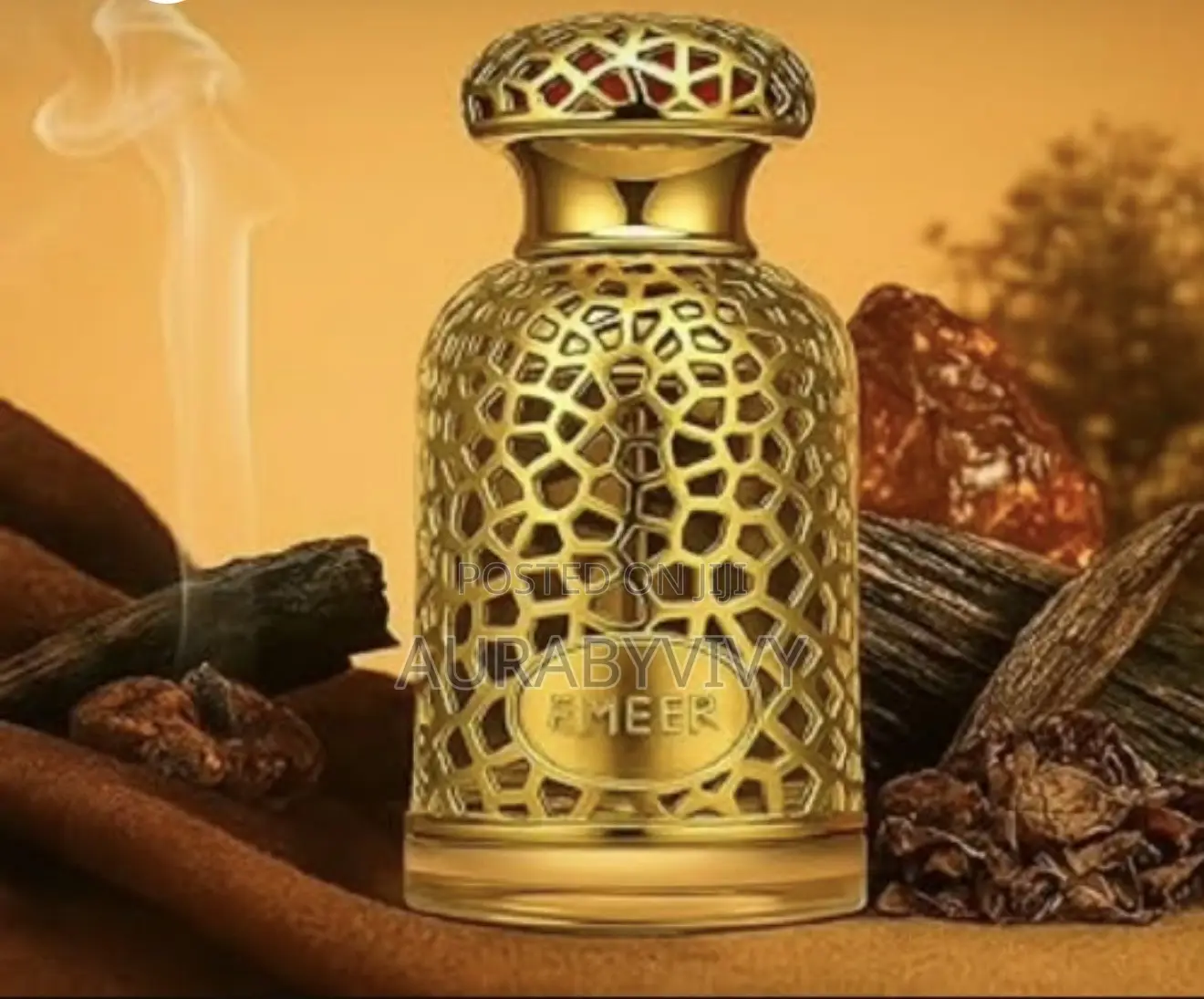 Emeer by Lattafa Edp 100ml