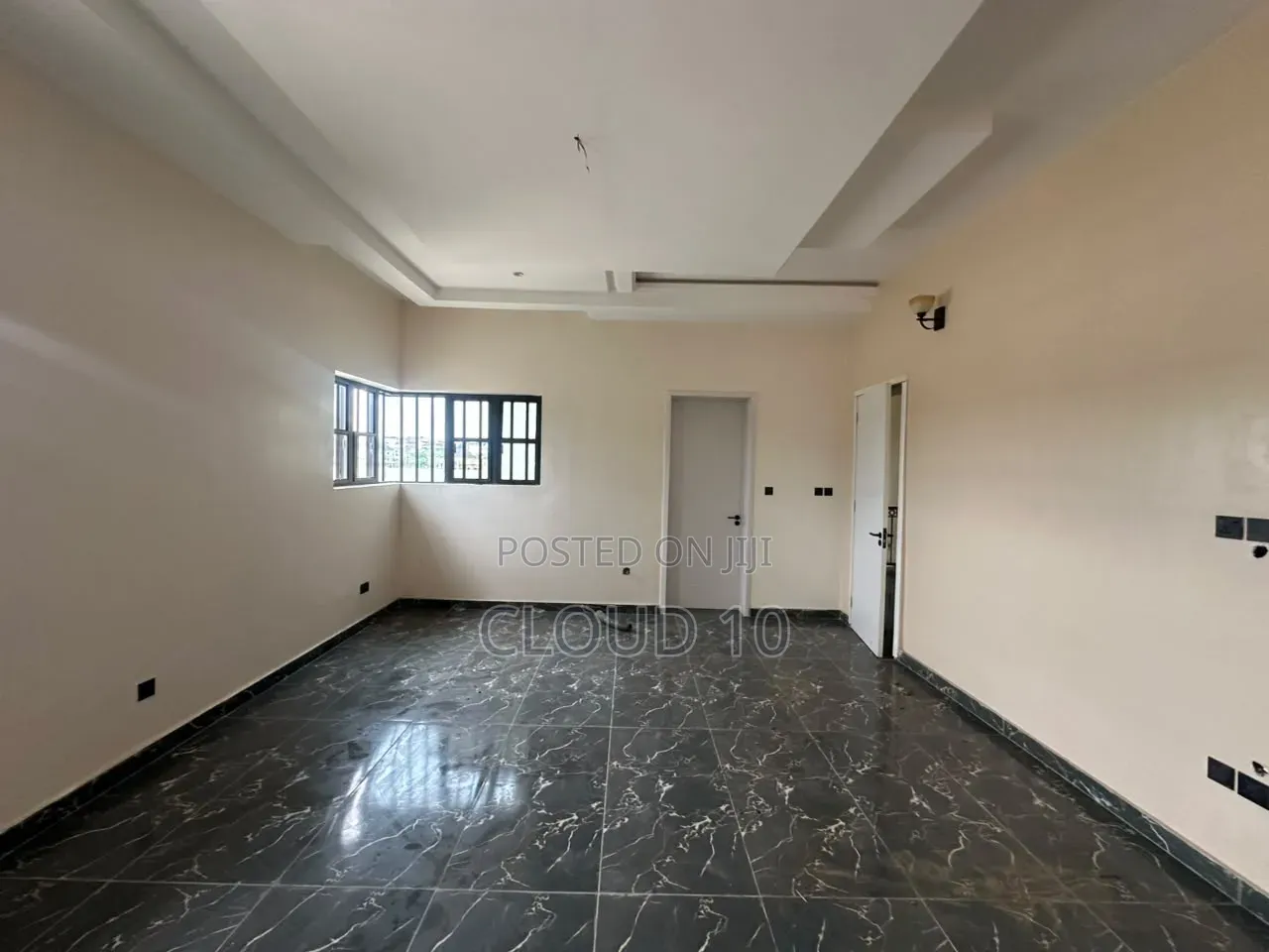 5bdrm Duplex in Guzape District for rent