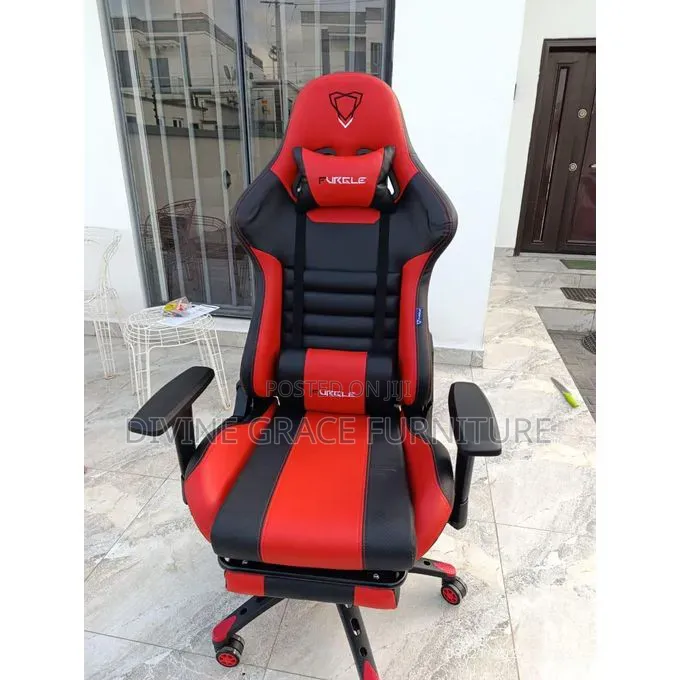 Comfortable Office and Gaming Chair