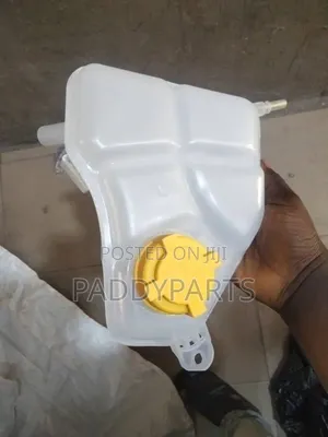 Ford Fiesta, Fusion Coolant Reservoir Tank