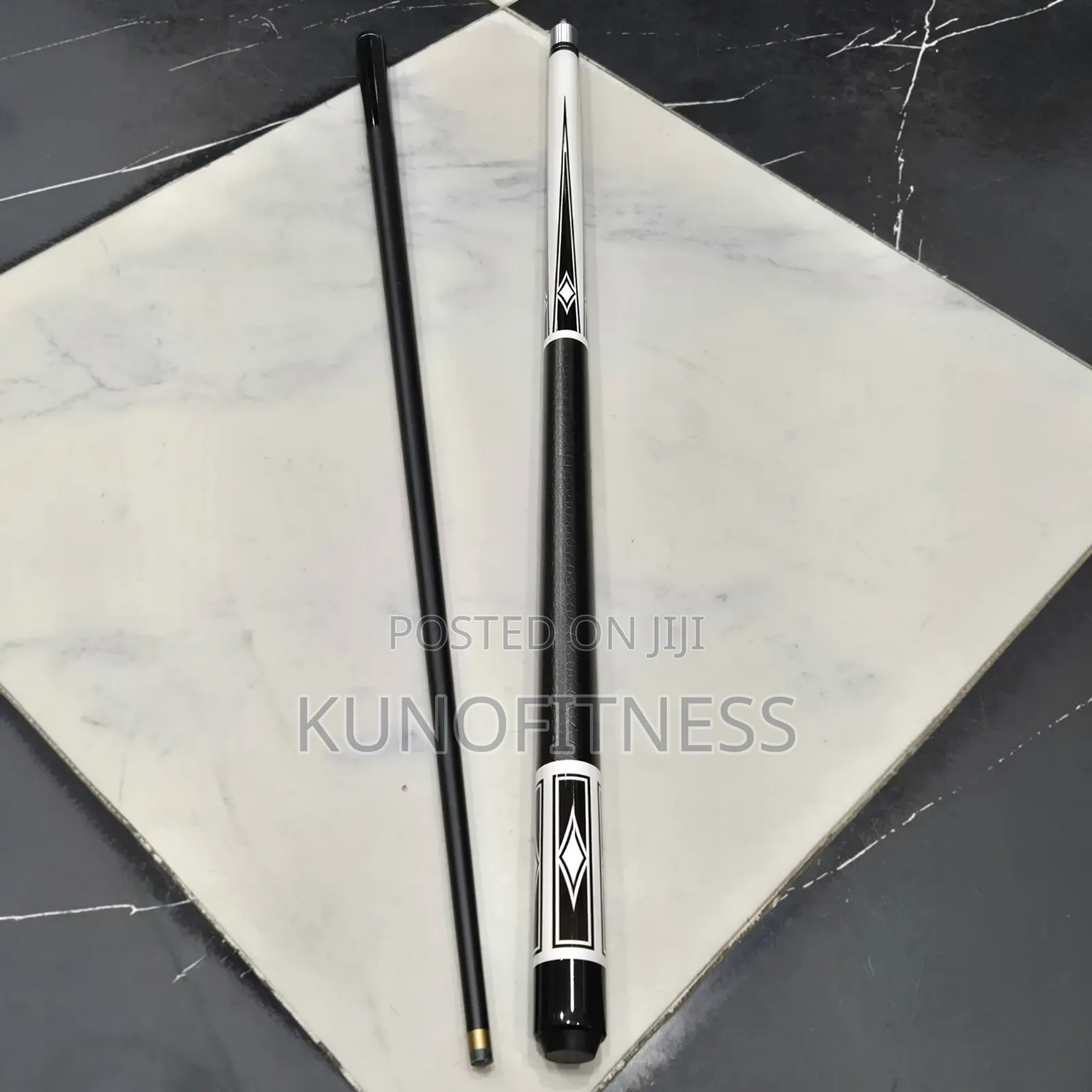 Snooker Pool Cue Stick ( Tiny Mouth )