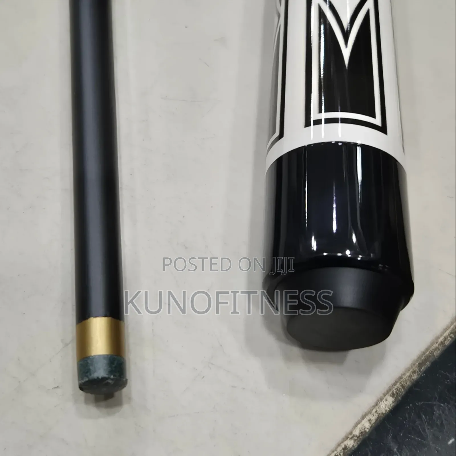 Snooker Pool Cue Stick ( Tiny Mouth )