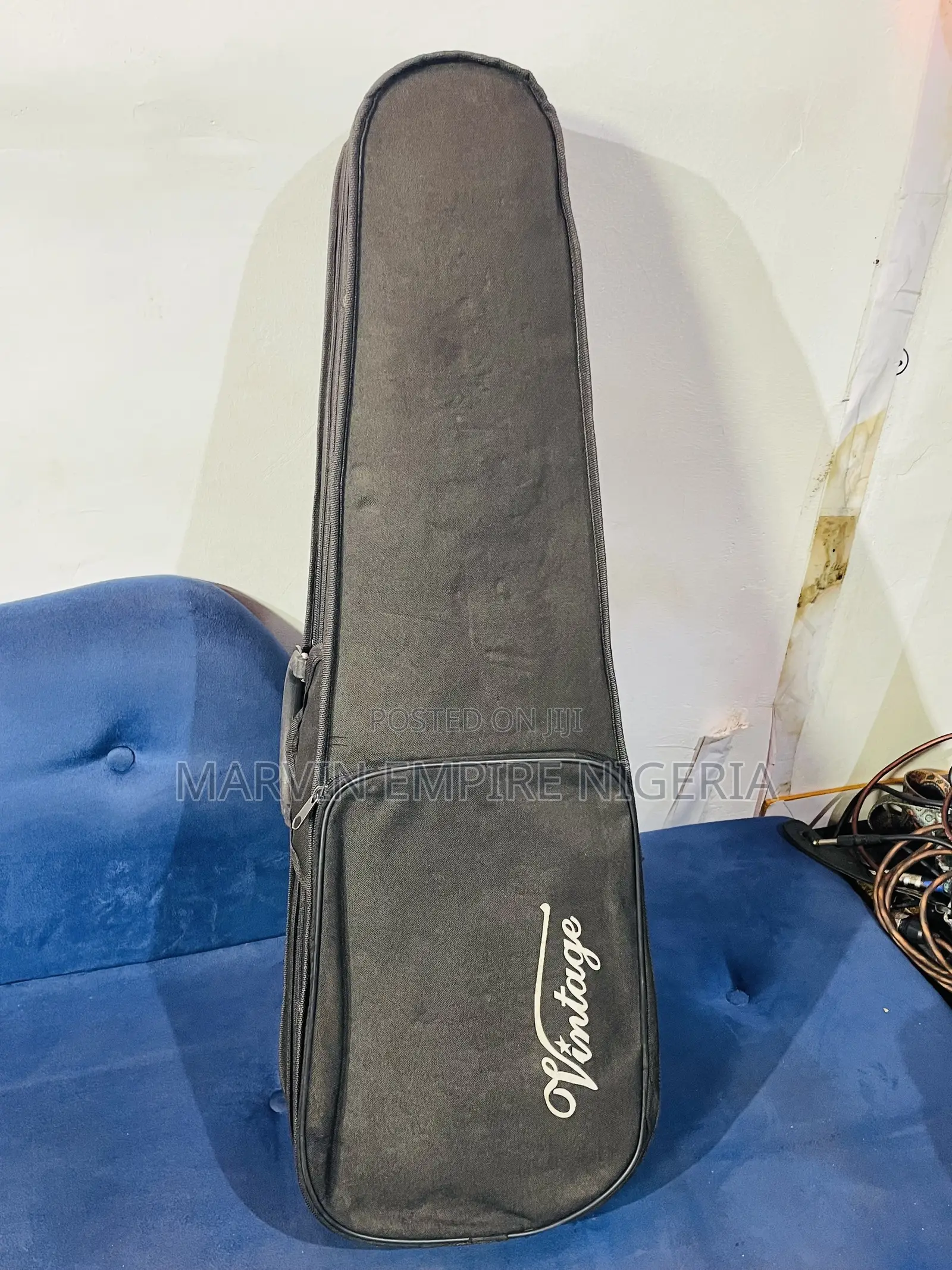 Pre-Owned Neat as New Violin 1/2 Vintage