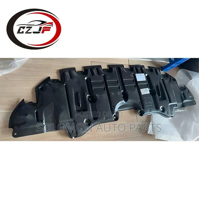 Engine Protector for Toyota Grand Highlander 2024 2025 2026 Available
