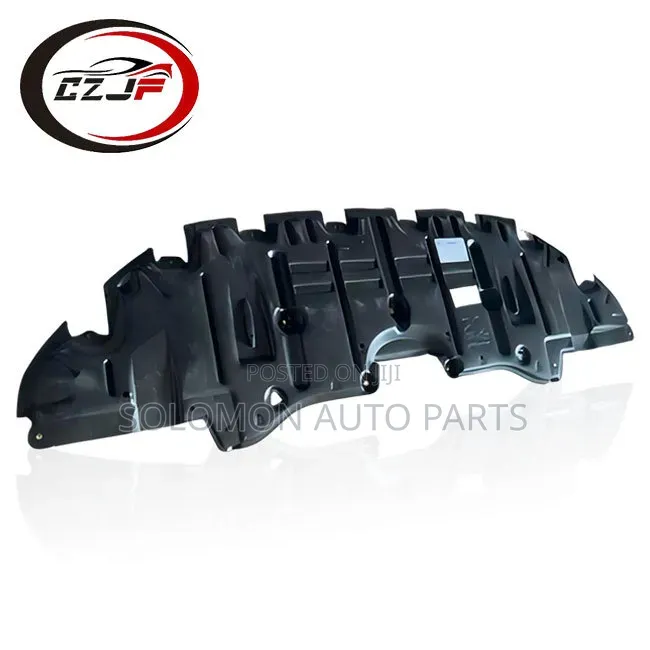Engine Protector for Toyota Grand Highlander 2024 2025 2026 Available