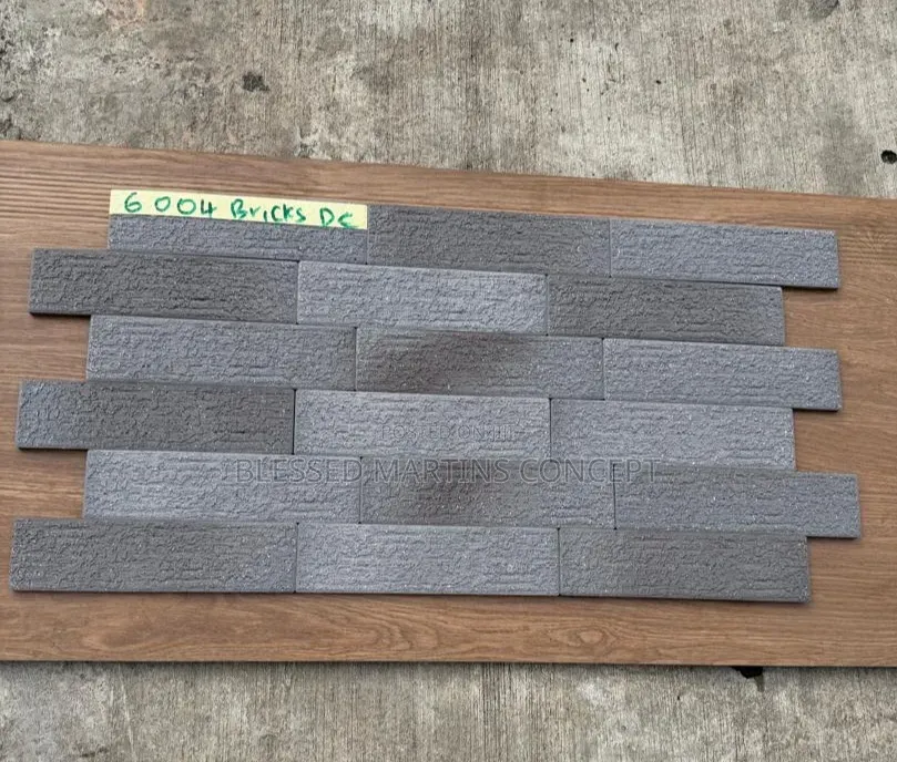 Imported Facing Bricks, Good for Wall Cladding, TV Backdrops, Pillars
